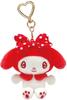 Nakajima Corporation My Melody Red Mascot 213976-25