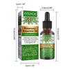 EELHOE 30ml Rosmarin-Haarwuchsöl, ätherisches Öl, verhindert Haarausfall, nährt die Kopfhaut und stärkt das Haar