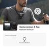 DJI Osmo Action 5 Pro Neck Mount Shooting Kit (CN version)