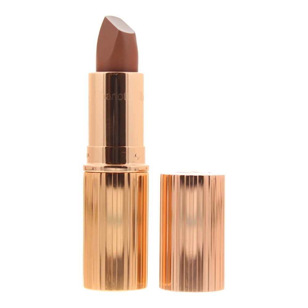 Charlotte Tilbury, The Super Nudes, Matita Labbra Cremosa, Opaca, Catwalking, 3,5 g