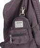 Neikidnis Washed Nylon Daypack Grape