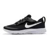 Nike Tanjun EasyOn PS Noir Blanc Baskets Enfant DX9042-003