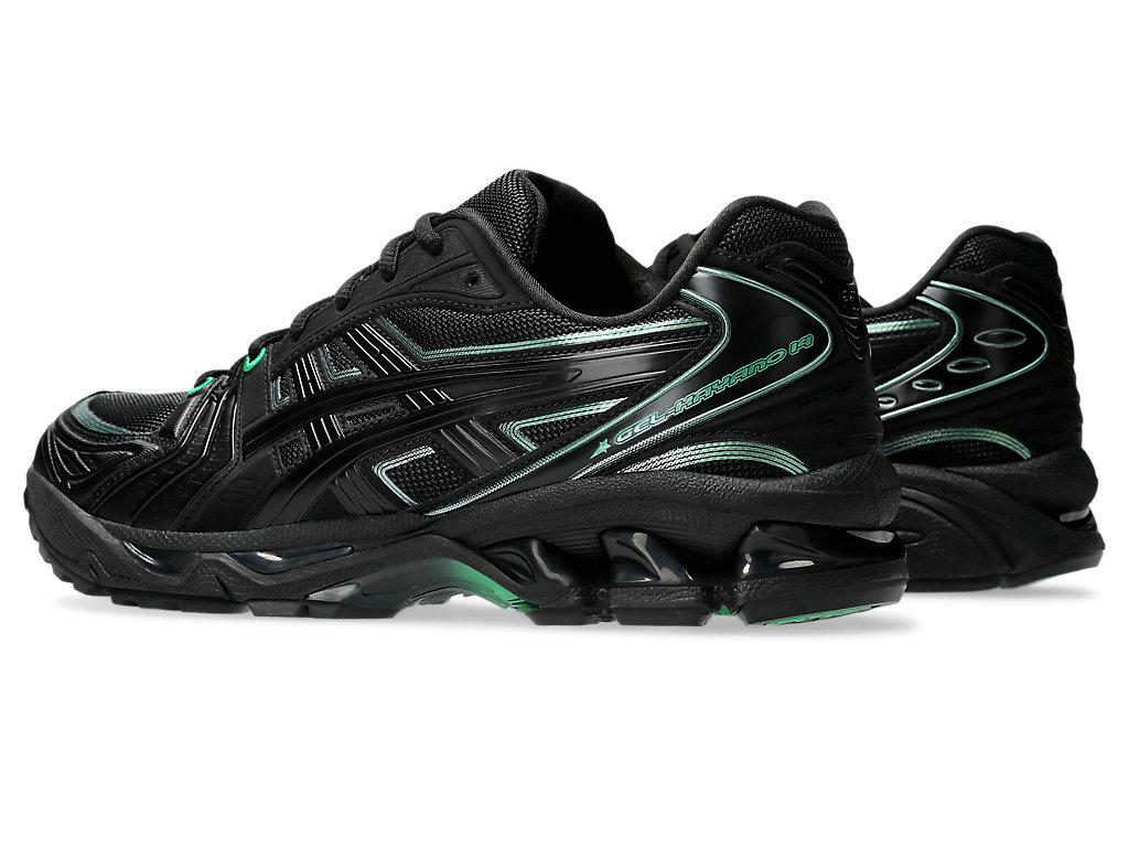 1201B024-001 8ON8 Asics Gel-Kayano 14 Black (Men's)