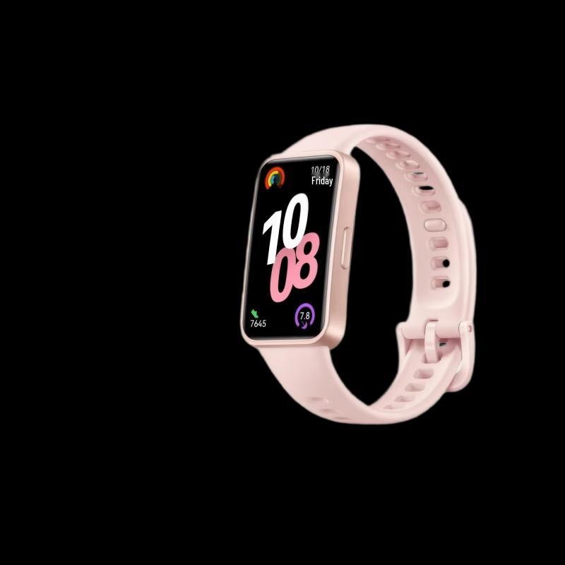 Huawei Band 10 Стандартная версия (Китайская версия)