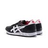 ONITSUKA TIGER Reclaiman Fabric Sports Simple Round Toe Lace-Up Shock Absorbing Non-Slip Wear-Resistant Low-Top Casual Shoes 1183A505-001