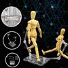 Hand-Made Hg Model Robot Bracket Model Toy Holder Flexible Stand Display Show Figure Action Support