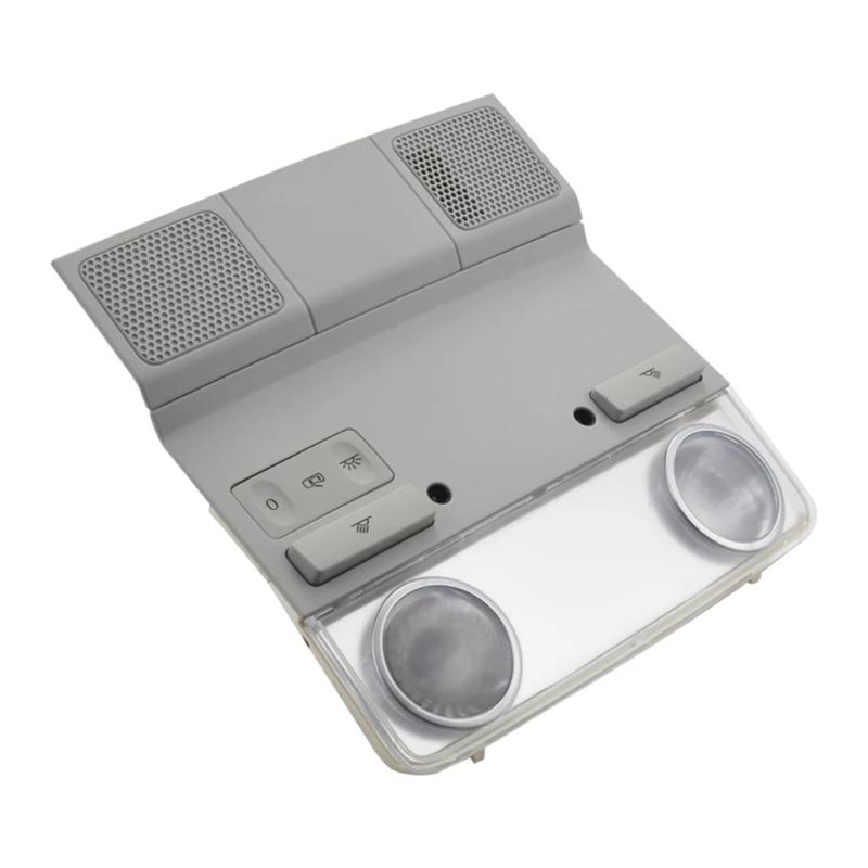 Car Dome Light for 2006-2015 1KD947105 1KD947105B Replacement Roof Map Reading Light Lamp Automotive Accessories 1