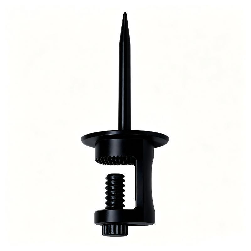 3D Printing Crochet Yarn Holder Nonslip Detachable Space Saving Thread Dispenser for Home Knitting Craft Lovers