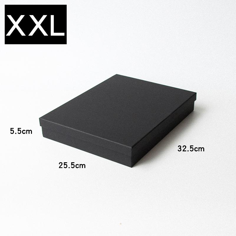 Kraft Paper Gift Box for Teacher's Day - Simple Lid/Base, Solid Color, Perfect for Birthdays & Parties