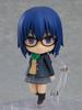 Nendoroid Tsukihime A piece of blue glass moon Ciel plastic painted movable figure non-scale