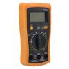 60W Adjustable Temperature Electric Soldering Iron Set with Multimeter Display for 220V/110V