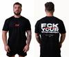 Tričko CBUM Gym Fitness Tričko Volné Oversized Bavlna Muži Krátké rukávy Sportovní trička Letní trénink Cvičení Jogging Ženy Topy