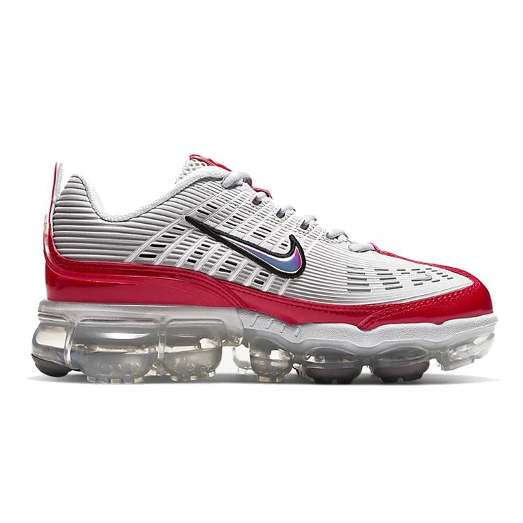 New Nike Air VaporMax 360 Vast Grey Women's CK2719-001