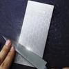 400# 600# 1000#  Kitchen Diamond Knives Sharpening Stone Multifunction Ultra-thin Honeycomb Manual Knife Sharpener Kitchen Tools