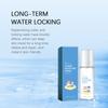 Hyaluronic  Moisturizing Spray - Brightly Hydrates And Adds , Deeply Moisturizing And Nourishing The Skin  Your Face 60ml.