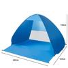 Oeny Automatic Pop-Up Beach & Camping Tent