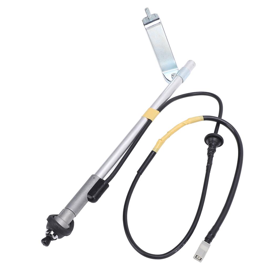 Antenă Radio Manuală Catarg Aluminiu Îmbunătățește Recepția Semnalului 8630060690 pentru LandCruiser