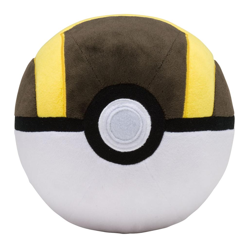 Center Original Hyper Ball Plush Toy 18 X 18 X 18 Cm X W X Pokémon (H D)