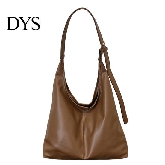 Adjustable Shoulder Strap Bag Slouchy Hobo Women Tote Comfortable Crossbody Handbag Purse for Commuting Work Daily Errands One-shoulder