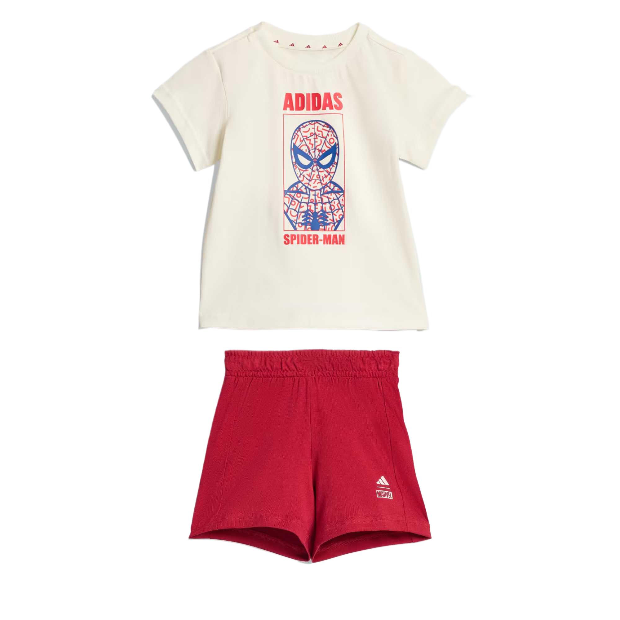 Adidas Kids Casual Sportswear Crew Neck Moderate JZ3550 104