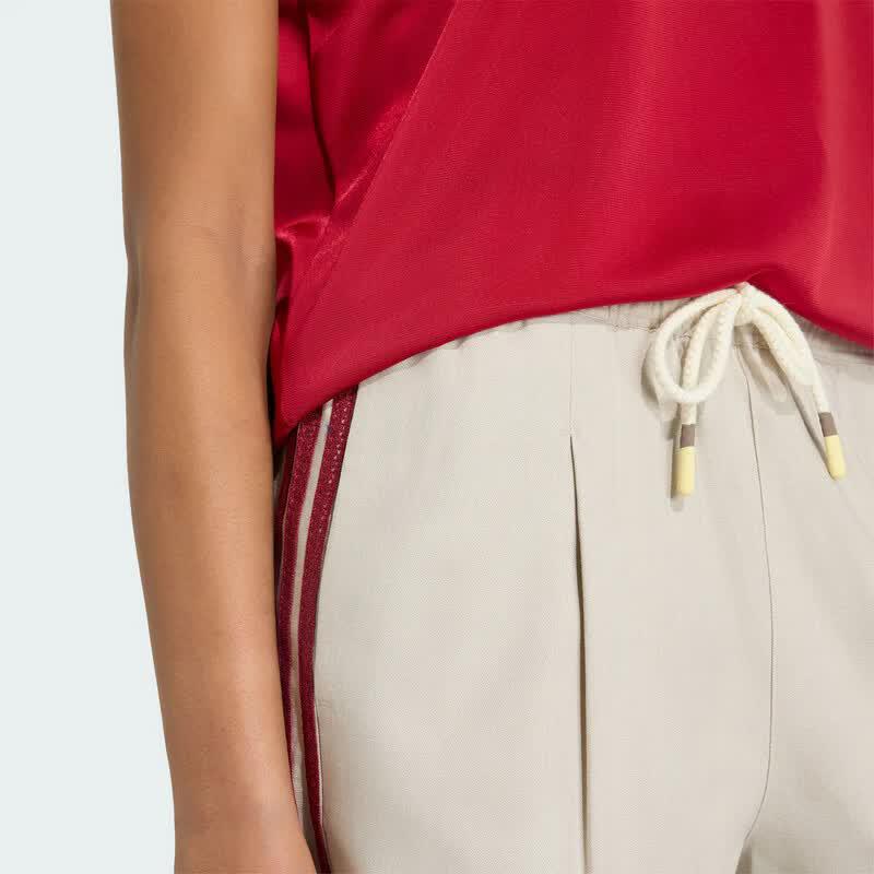 Adidas Originals Women's Resort Woven Shorts