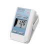 SEIKO Metronome Seiko Clip Type Digital Aqua Blue DM51L Гучність можна регулювати та вимикати за допомогою поворотної гучності