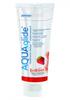 Strawberry Moisturizing Gel - Aqua Glide Erdbeer 100