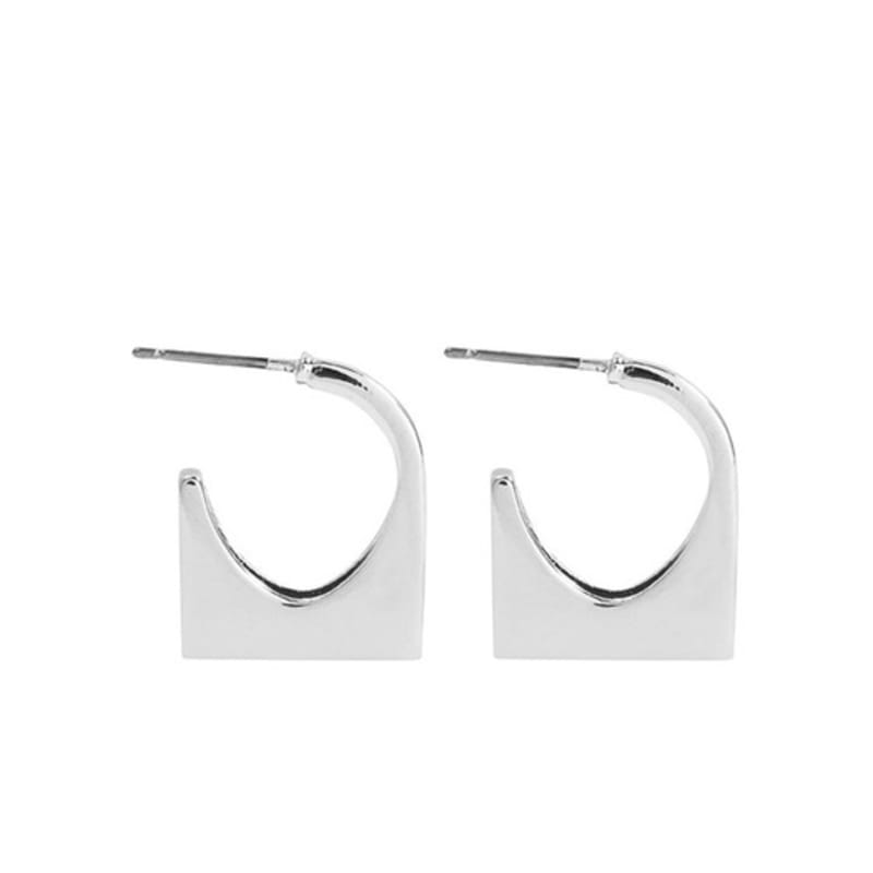 Recur,ecur 3003 Anello Modern Earrings
