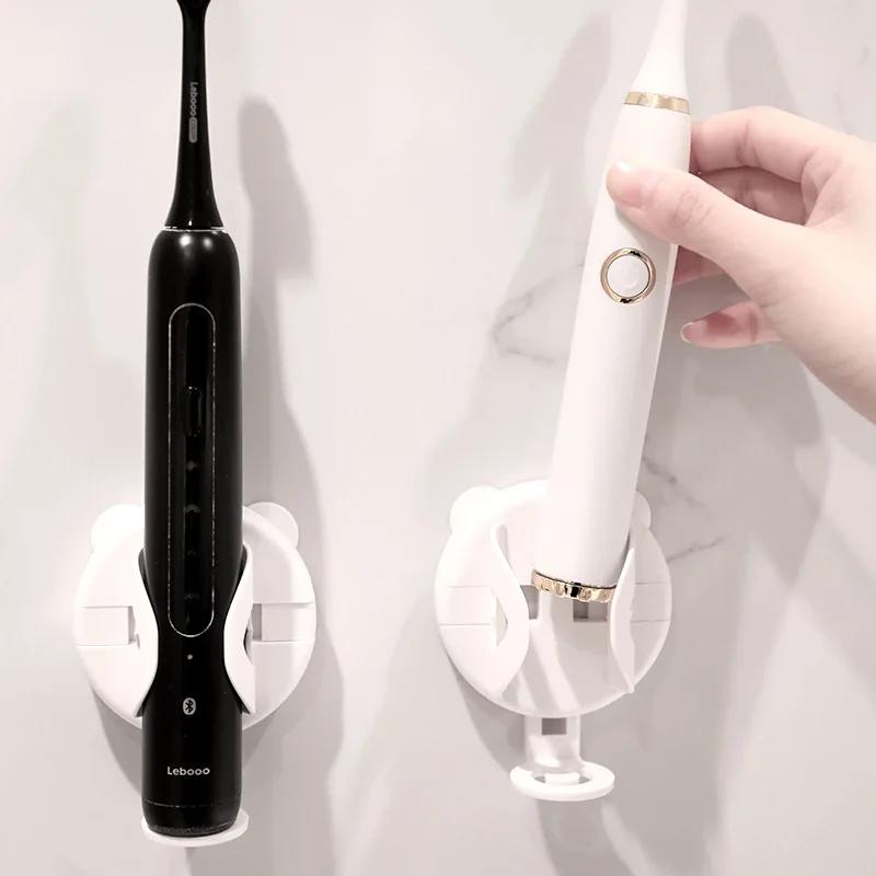 

Cross Border Новый держатель для электрической зубной щетки с выдвижной и автоматической регулировкой, стойка для хранения электрической зубной щетки, гвоздь