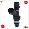 Durable-4PCS FBY1011 Fuel Injector 16600-EG200 For Nissan Sentra Versa 1.8 2.0L 2007-2012 Car Accsesories