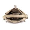 Crossbody Bag Lightweight Water-repellent Nylon Bag Women's Shoulder Bag