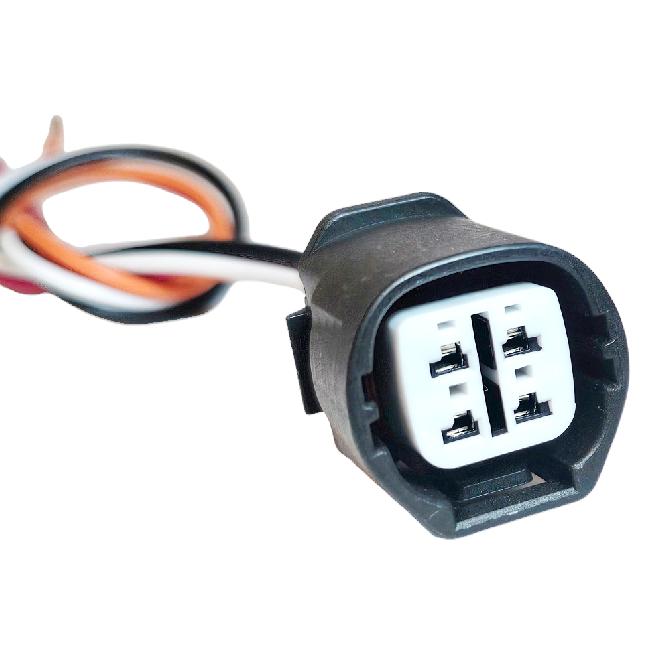 Alternator Connector For Lexus Toyota
