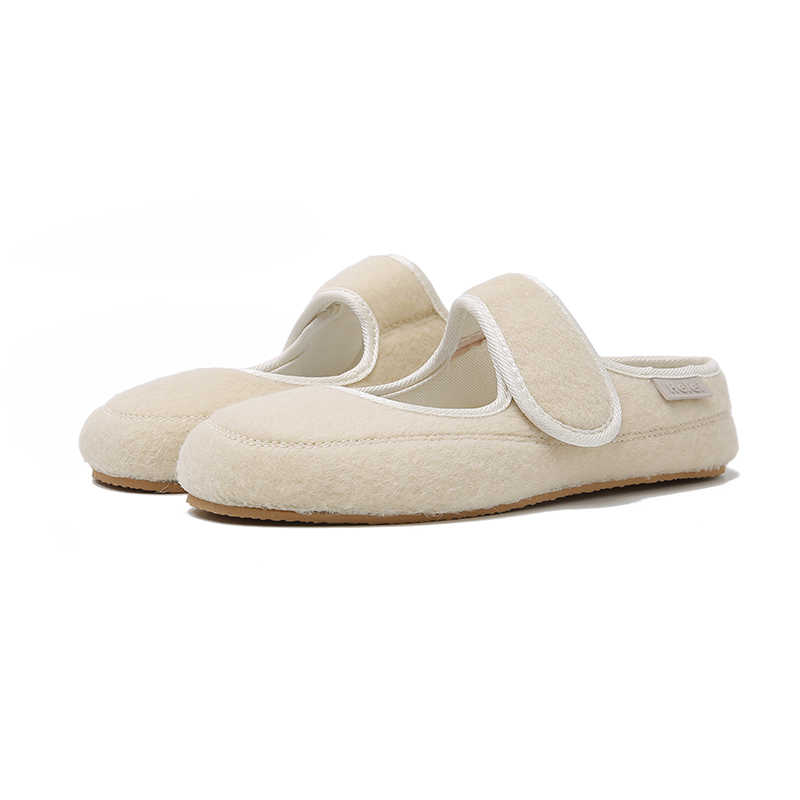Fashion Moccassin Laceless Fitness Boot For Women's Gym Mules Brand Women's Sneakers Women's Shoes On Offer Sport Trending Products