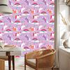 Unicorns Rainbow Hearts Wallpaper for Living Room and Bedroom 50x1000
