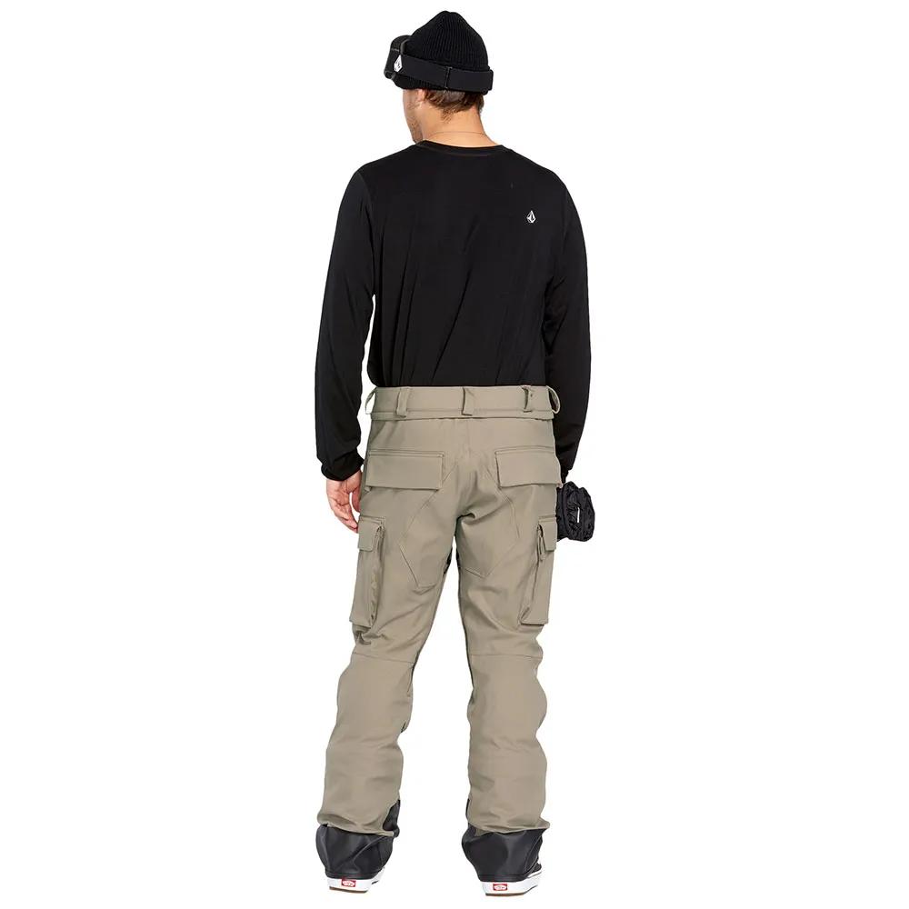 Volcom Брюки New Articulated