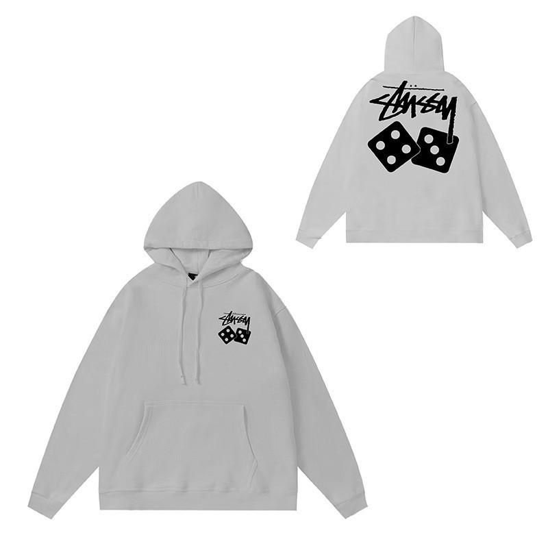 Mens Oversized Hooded Sweatshirt With Letter Print Heavyweight Cotton Winter Streetwear Style