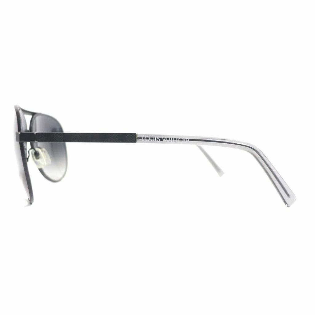 Used Louis Vuitton Sunglasses Pilot