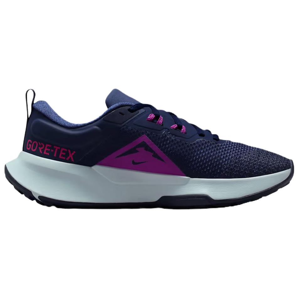 Nike Scarpe da Trail Running Juniper Trail 2 Donna Blu HM9725-400