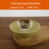 Chinese Style Large Melamine Noodle Bowl
