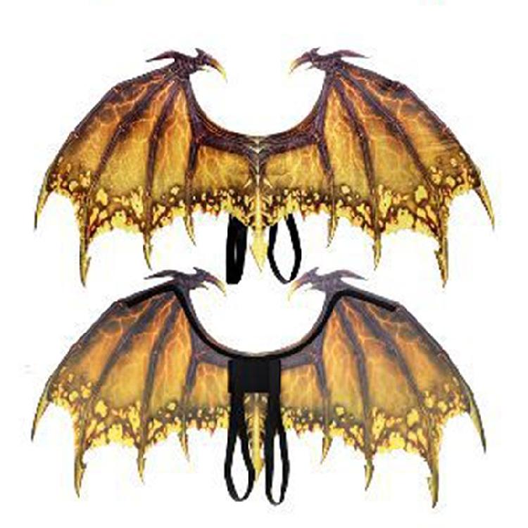 Adult Dragon Wing Halloween Dragon Costume Halloween Dragon Wing for Women Men