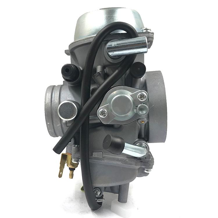 Carburetor for Grizzly 600, Rhino 660, YFM660, YXR660 ATV/UTV Motorcycle Carburetor