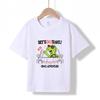 Tops – T-Shirts