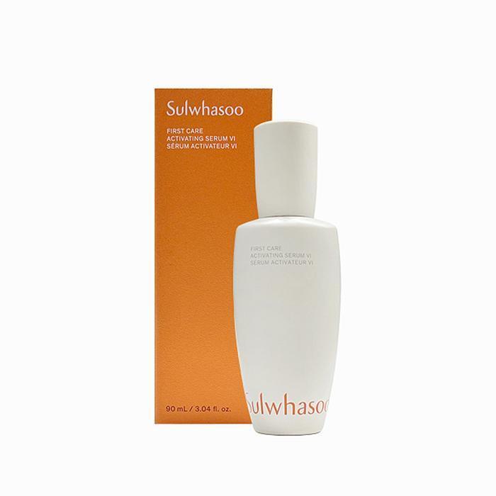 [Sulwhasoo] Yunjo Essence 6th Generation 90ml (43407284)