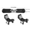 Motorcycle Aluminum Lowering Kit Adjustable Front & Rear for 660R 700, YFZ 450 200