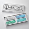 Silver Multi 4pcs Set 85ml