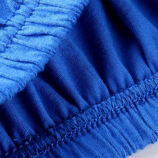 Men Underpants High Waist Seamless Plus Size Loose Elastic Waist Soft Breathable Anti-septic Stretchy Thin Quick Dry Men Briefs Underwear