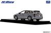 Inter Allied Hi Story Mazda Atenza Sports Wagon 23S Titanium Gray Metallic II Finished Product HS490GY 1/43 (2004)