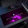 Alienware Rgb Mouse Pad Gaming Desk Accessories Deskmat Keyboard Mat Mousepad Gamer Mats Anime Mause Pc Pads Carpet Kawaii Large