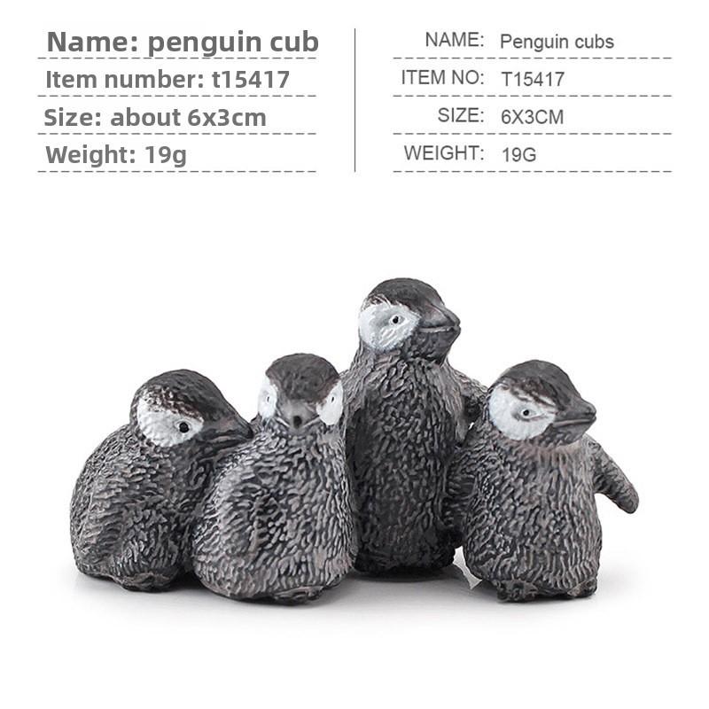 Squirrel Animal Model Set With Pvc Realistic Figures For Educational Play And Collecting Enthusiasts