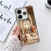 Renaissance Ästhetik Kunst Malerei Weiche Handyhülle Für Xiaomi Redmi Note 14 15 Pro Plus 13 12 11S 11T 5G 10 9S 9 Beschichtung Anti-F